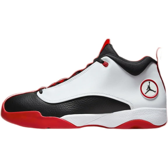 Jordan Mens Jumpman Pro Quick Basketball Shoes Size 10