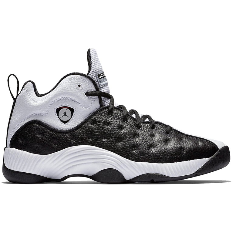 Jordan Mens Jumpman Team II - Walmart.com display picture 1