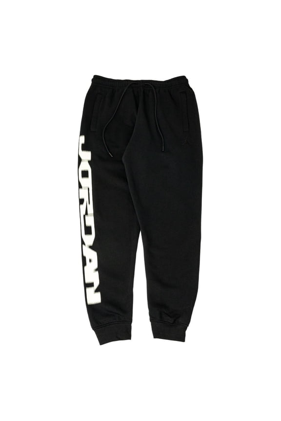 Mens MVP Fleece Pants Size Large