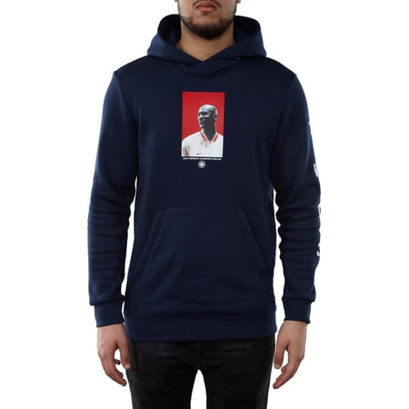 Jordan Mens Pullover Hoodie;XL
