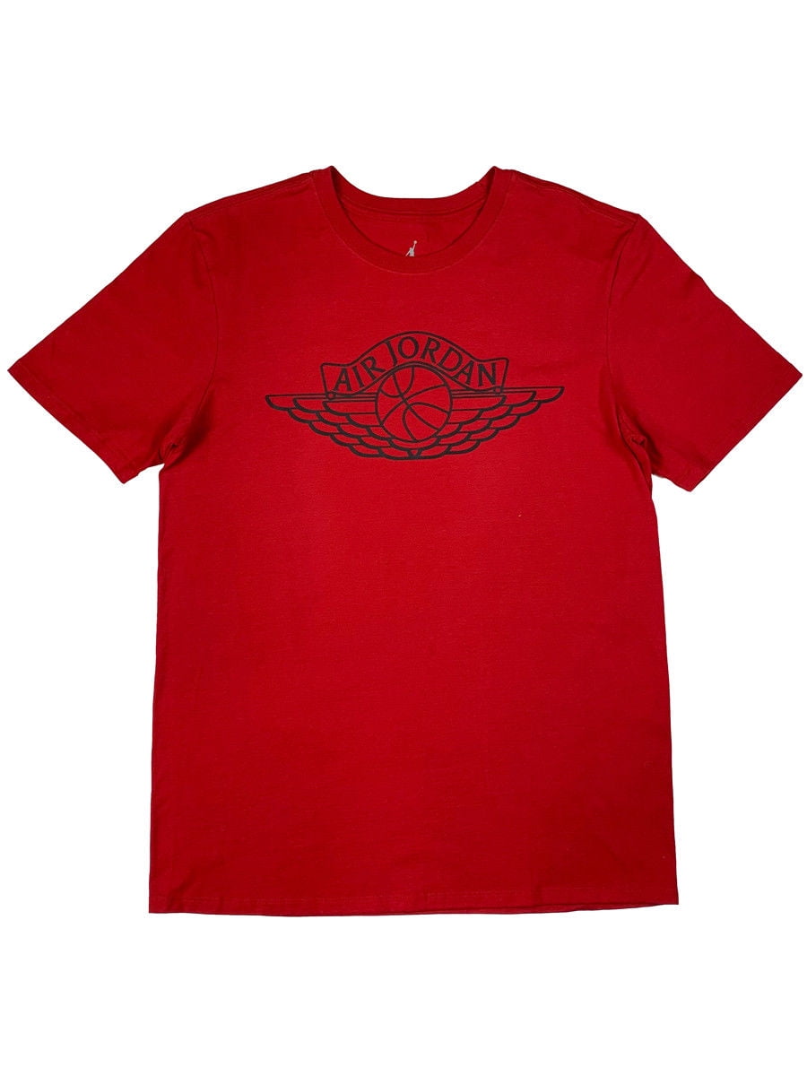 Jordan 1 cheap wings shirt