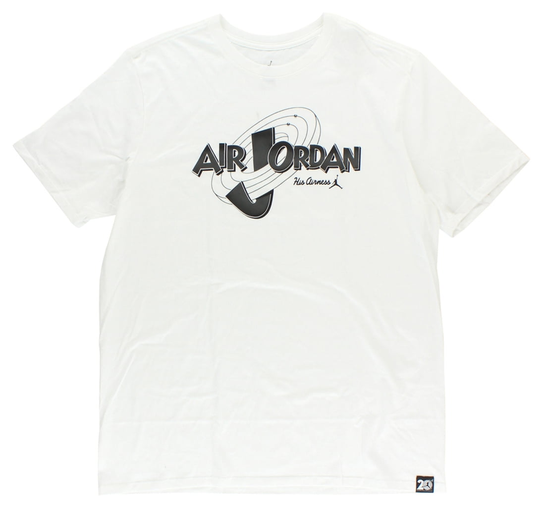 Jordan 11 2025 space jam shirt