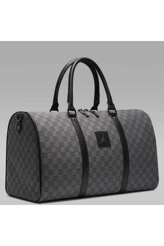Monogram Bag Anthracite