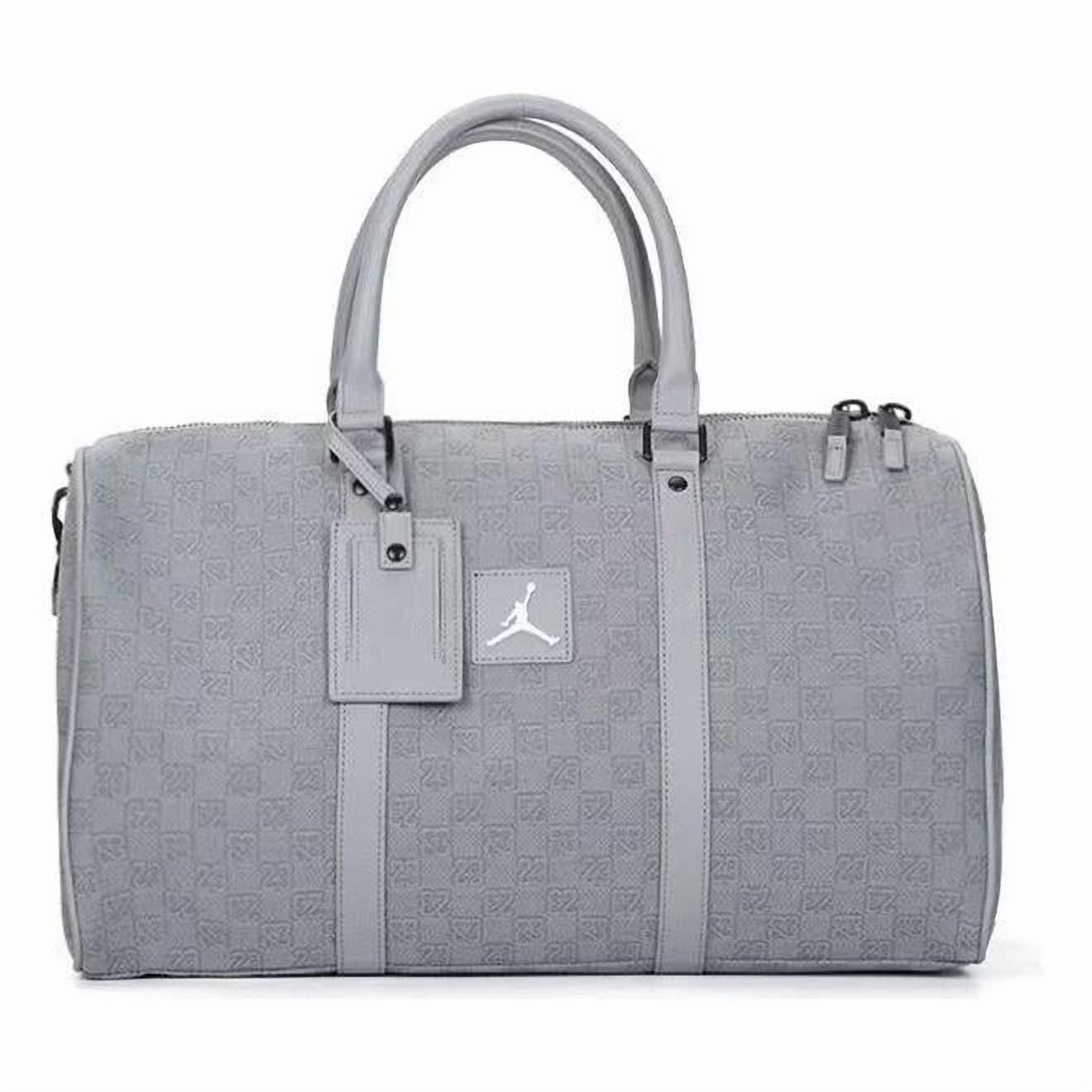 Jordan Bags & Accessories in Clothing | Gray - Walmart.com