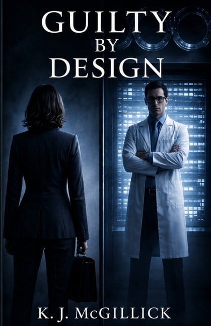 Jordan Monroe Guilty By Design, Book 3, (Paperback)