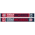 thumbnail image 1 of Jordan Morris USMNT Player Scarf, 1 of 1