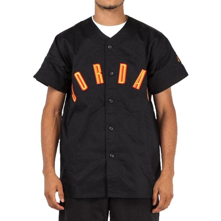Jordan sales baseball tee