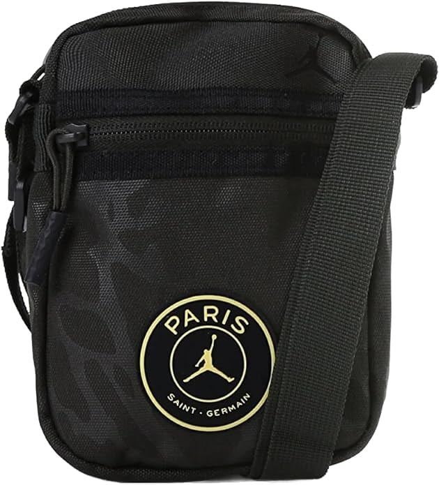 jordan x psg bag