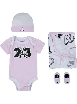 Baby Jordan Outfits