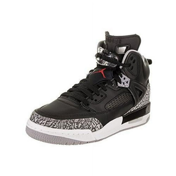 Jordan Nike Kids Spizike BG Basketball Shoe
