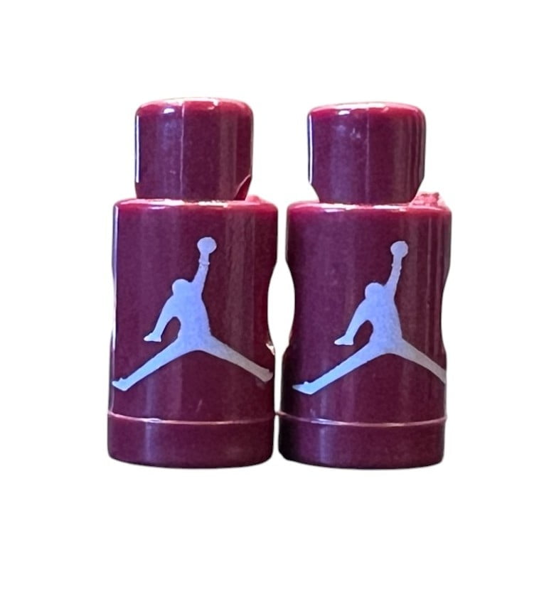 infrared 6 lace locks