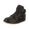 thumbnail image 1 of Jordan Nike Men's Air 1 Mid Winterized Basketball Shoe, 1 of 5