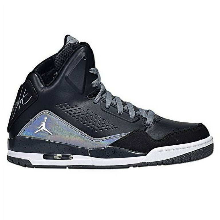 Jordan Nike Men s SC 3 Basketball Shoe Walmart