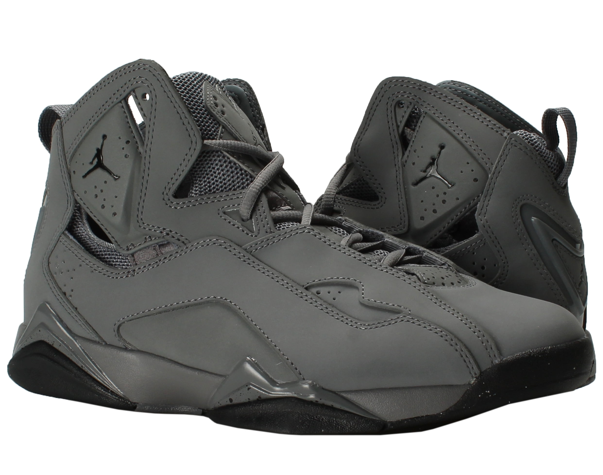 Jordan Nike Men's True Flight Basketball Shoe