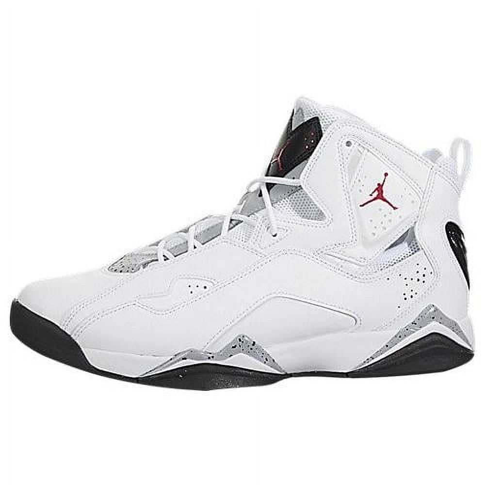 Jordan True Flight Zapatos de Baloncesto para Hombre Talla