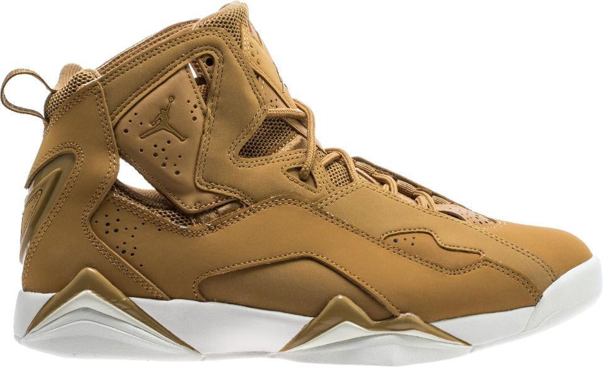 Jordan Nike Men's True Flight Basketball Shoe - Walmart.com