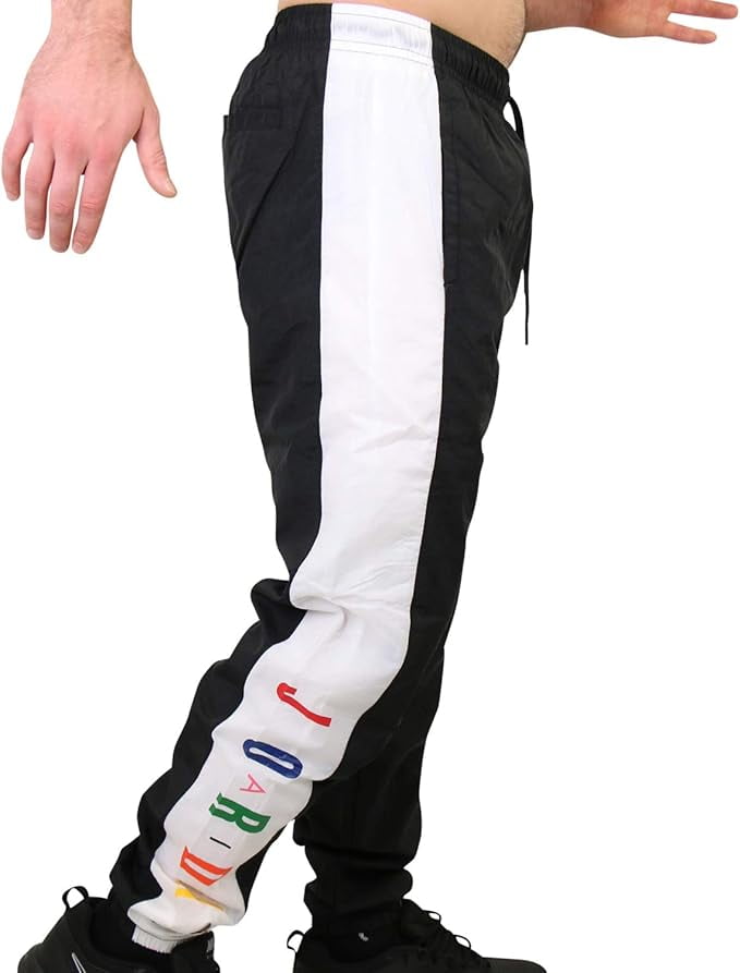 Dna Fleece Pants Sport Jordans Dna Jordan DNA Basketball Woven