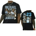 thumbnail image 1 of Jordan North Carolina T Shirt - Vintage Michael Jordan, 1 of 5