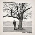 thumbnail image 1 of Jordan Officer - Three Rivers - CD, 1 of 1