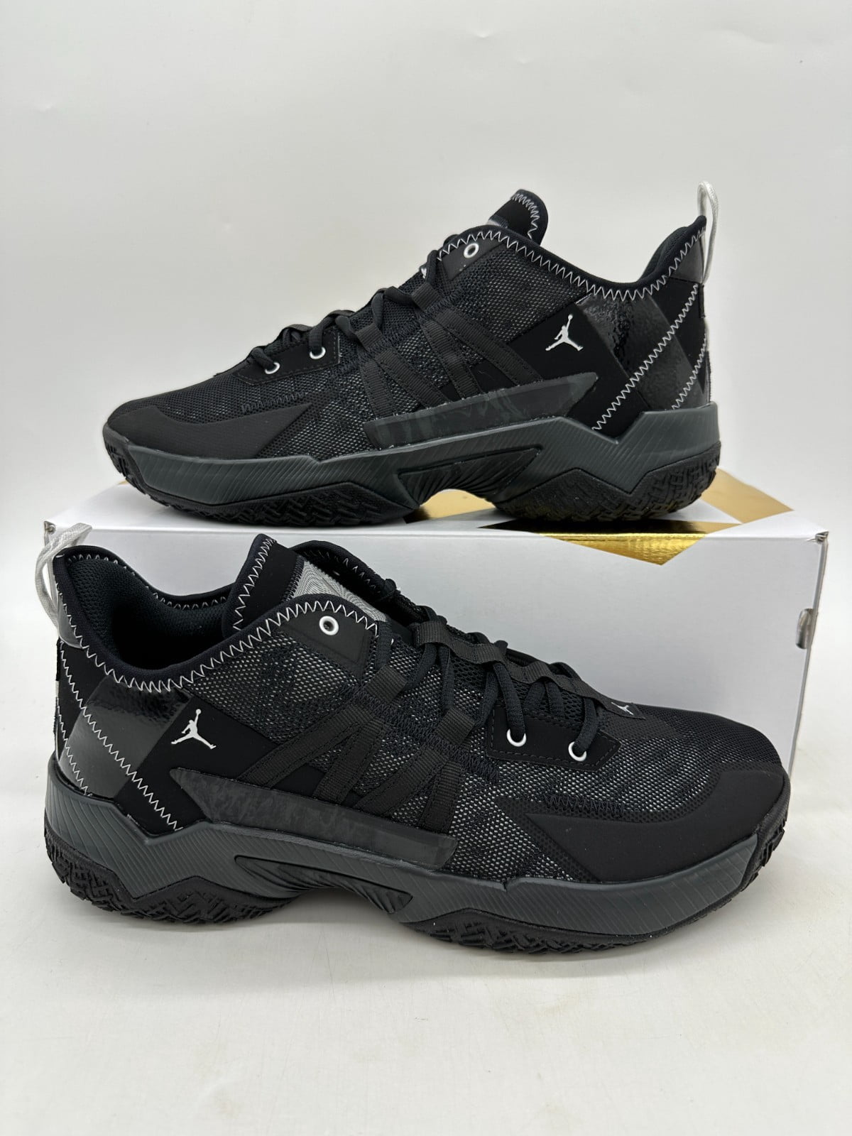 jordan trainers size 11