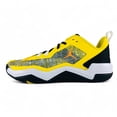 thumbnail image 1 of Jordan One Take 4 Tour Yellow Men's Basketball Shoes DO7193-700, Men's U.S. Shoe Size 12, 1 of 11