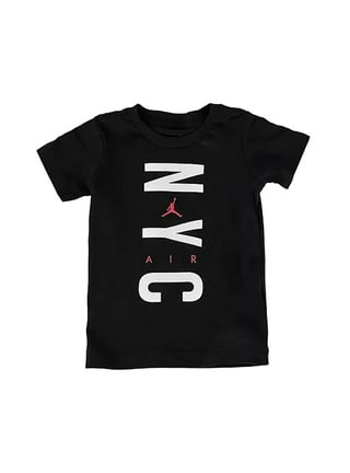 Michael jordan shirts for boys hotsell