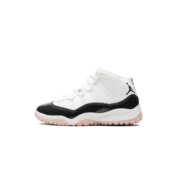 Jordan PRE SCHOOL AIR JORDAN 11 RETRO PS "NEAPOLITAN (2023)" DO3857 101 from Stadium Goods