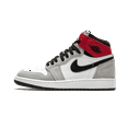 thumbnail image 1 of Jordan PRE SCHOOL Air Jordan 1 Retro High OG GS "Light Smoke Grey" 575441 126 from Stadium Goods, 1 of 8