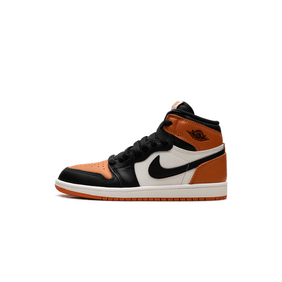 Jordan PRE SCHOOL Air Jordan 1 Retro High OG PS "Shattered Backboard" FD1412 008 from Stadium Goods