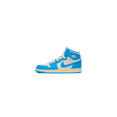 thumbnail image 1 of Jordan PRE SCHOOL Air Jordan 1 Retro High OG PS "UNC Reimagined" FD1412 402 from Stadium Goods, 1 of 2