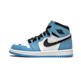 thumbnail image 1 of Jordan PRE SCHOOL Air Jordan 1 Retro High OG PS "University Blue" AQ2664 134 from Stadium Goods, 1 of 8