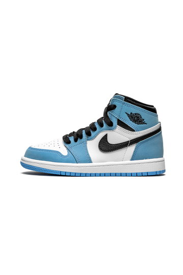 Air Jordan University Blue display picture 3