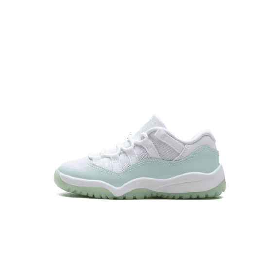 Jordan PRE SCHOOL Air Jordan 11 Low PS "Igloo" 580522 103 from Stadium Goods