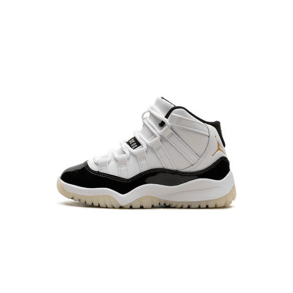 Jordan PRE SCHOOL Air Jordan 11 PS "Gratitude" 378039 170 from Stadium Goods