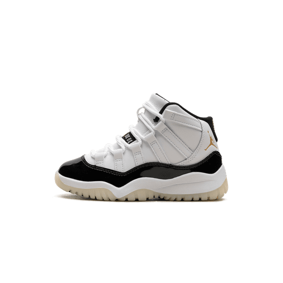 Jordan PRE SCHOOL Air Jordan 11 PS "Gratitude" 378039 170 from Stadium Goods