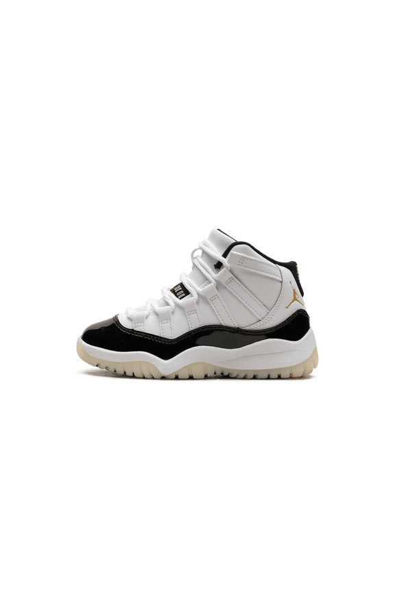 PRE SCHOOL Air Jordan 11 PS "Gratitude" 378039 170 from Stadium Goods