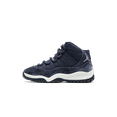 thumbnail image 1 of Jordan PRE SCHOOL Air Jordan 11 PS "Midnight Navy" DO3857 441 from Stadium Goods, 1 of 8
