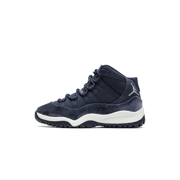Jordan PRE SCHOOL Air Jordan 11 PS "Midnight Navy" DO3857 441 from Stadium Goods