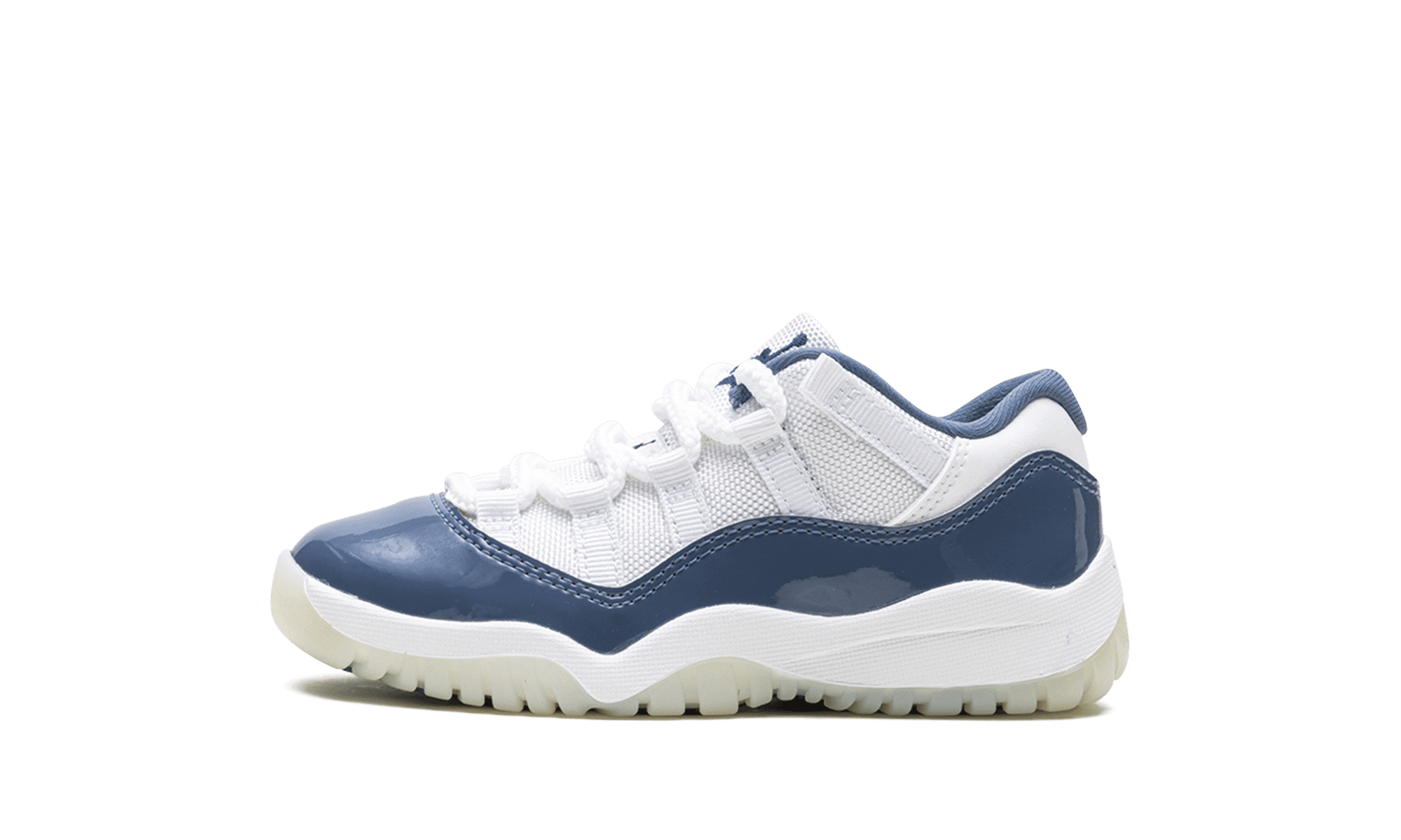 air jordan 11 retro low midnight navy