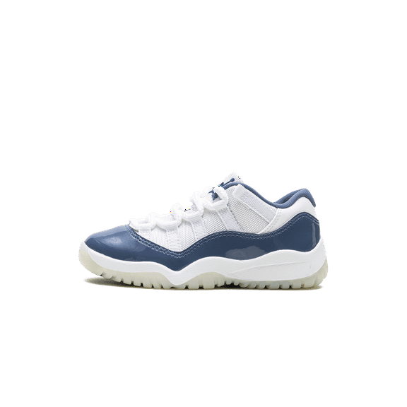 Jordan PRE SCHOOL Air Jordan 11 Retro Low PS "Midnight Navy" FV5116 104 from Stadium Goods