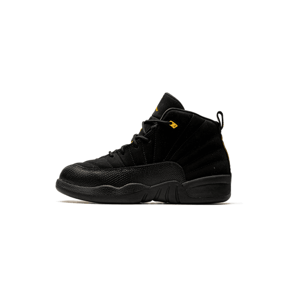 Jordan PRE SCHOOL Air Jordan 12 PS "Black Taxi" 151186 071 from Stadium Goods