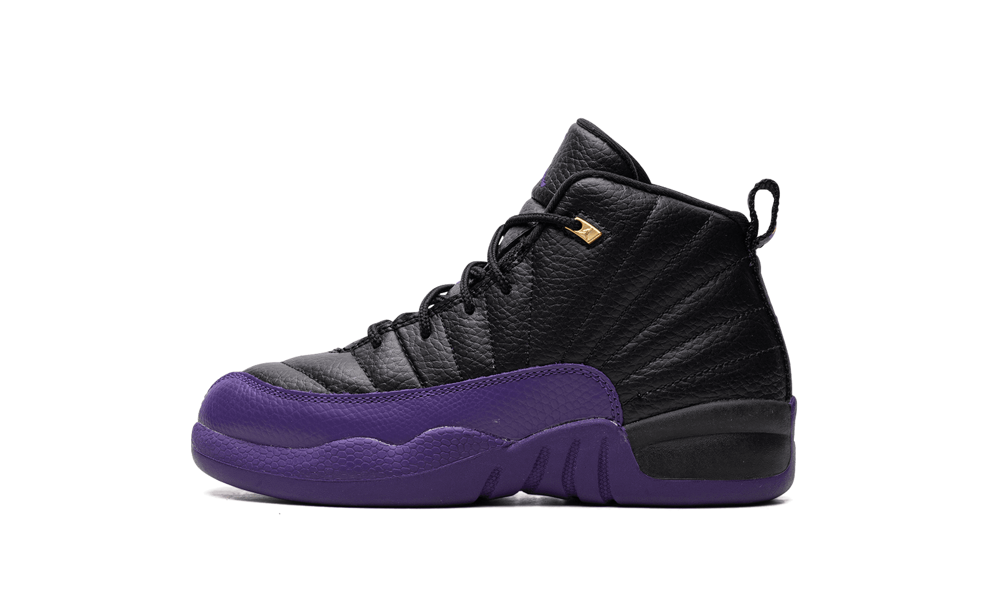 jordan 12 psny purple