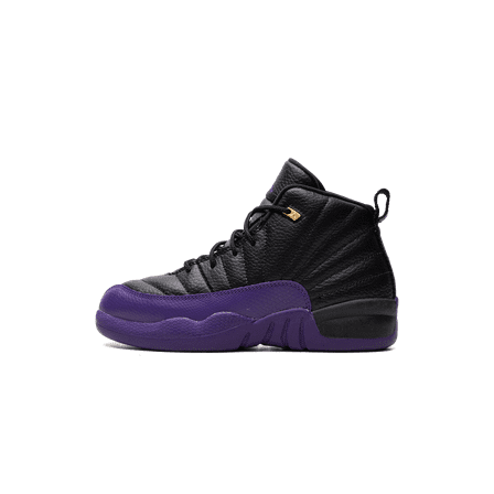 Jordan PRE SCHOOL Air Jordan 12 PS "Field Purple" 151186 057 from Stadium Goods