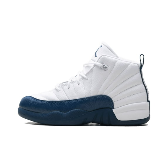 Jordan PRE SCHOOL Air Jordan 12 Retro PS "French Blue (2025)" 151186 114 from Stadium Goods