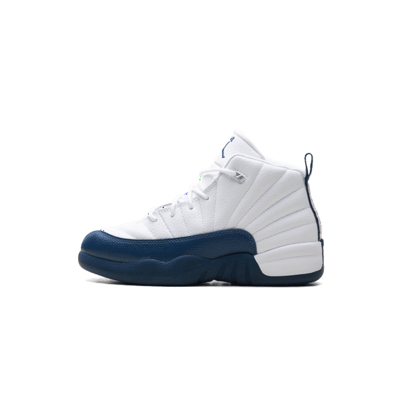 Jordan PRE SCHOOL Air Jordan 12 Retro PS "French Blue (2025)" 151186 114 from Stadium Goods