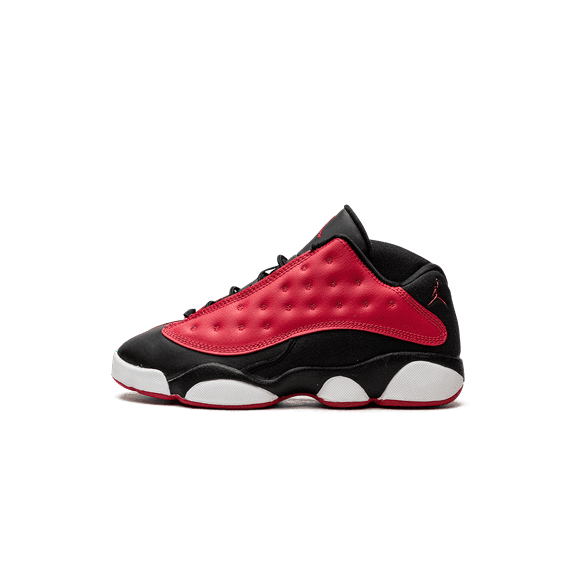 Jordan PRE SCHOOL Air Jordan 13 Retro Low PS "Very Berry" DA8018 061 from Stadium Goods