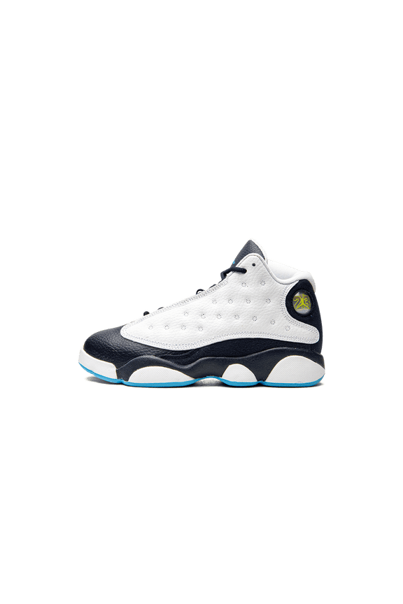 PRE SCHOOL Air Jordan 13 Retro PS "Obsidian" DJ3005 144 from Stadium Goods