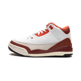 thumbnail image 1 of Jordan PRE SCHOOL Air Jordan 3 PS "Dunk On Mars" DV7027 108 DV7027 108 from Stadium Goods, 1 of 8