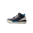 thumbnail image 1 of Jordan PRE SCHOOL Air Jordan 3 PS "Rare Air" IB8969 004 from Stadium Goods, 1 of 8