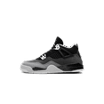 thumbnail image 1 of Jordan PRE SCHOOL Air Jordan 4 "Fear" FV4537 002 from Stadium Goods, 1 of 8